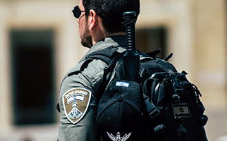 חוק המשטרה (נכים ונספים): זכויות, היקפים ומשמעות - המדריך המלא