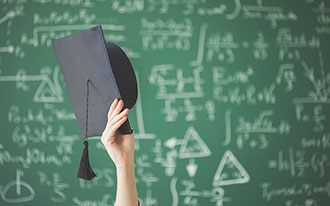 מלגת לימודים