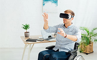 טכנולוגיה לען פצועי צה"ל