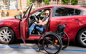 מהנדס רכב לנכי צה״ל - מה תפקידו ?